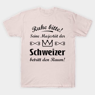 Switzland T-Shirt